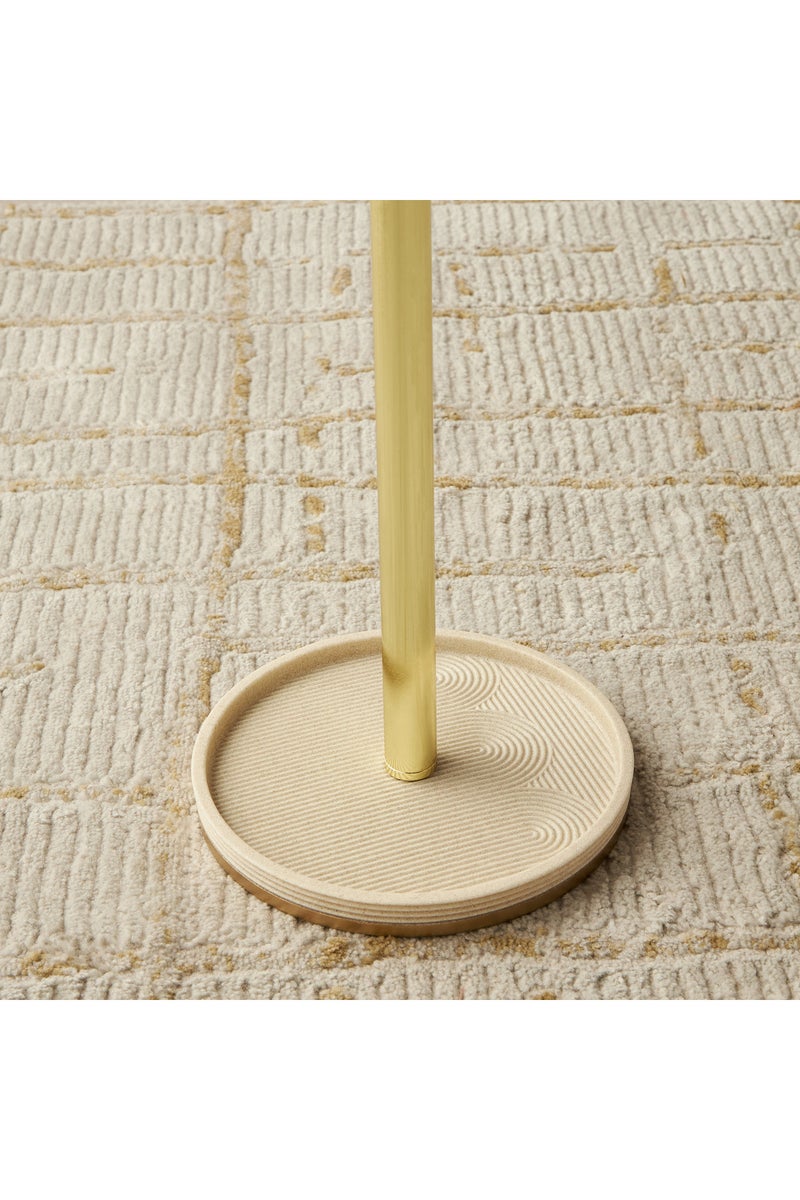LIFESTYLE حامل لفائف دوار - Image 4